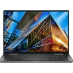 Dell XPS 13 9310 2 in 1 Laptop With HDR Display - Tiger Lake - 11th Gen Core i7 QuadCore 16GB 256GB SSD Intel Iris Xe Graphics 13.4" FHD+ WLED X360 Convertible Touchscreen Backlit KB FP Reader ThunderBolt 4 Waves MaxxAudio W10 (Platinum Silver)