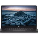 Dell XPS 15 7590 High Performance With Infinity Edge - 9th Gen Ci7 HexaCore Coffee Lake Processor 08GB to 64GB 256GB SSD to 1 TB SSD 4-GB Nvidia GeForce GTX1650 GDDR5 15.6" FHD 1080p LED Backlit KB FP Reader W10 (Silver, Customize Menu Inside)
