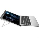 HP Elite x2 1012 G1 PC - 6th Gen Intel Core M5 - 08GB 256GB SSD 12.3" Full HD 340nits 1080p BV UWVA Touch Display (With Keyboard, Open Box)