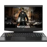 HP OMEN 15T DH1004TX - Comet Lake - 10th Gen Core i9 Octa-Core Processor 32GB 01TB HDD+512GB SSD 8-GB NVIDIA GeForce RTX2080 GDDR6 Super Max-Q Design 15.6" FHD 1080p 300HZ MicroEdge Display RGB 4-Zones Backlit KB B&O Play W10 TB3 (Shadow Black, Open Box)