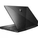 HP OMEN 15T DH1012Tx - Comet Lake - 10th Gen Core i7 Hexacore Processor 16GB 512GB SSD 8-GB NVIDIA GeForce RTX2070 GDDR6 Super Max-Q Design 15.6" Full HD 1080p 300HZ MicroEdge Display RGB 4-Zones Backlit KB B&O Play W10 TB3 (Shadow Black, Open Box)