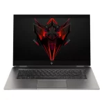 HP ZBook Studio G5 Mobile Workstation - 8th Gen Ci7 HexaCore 08GB to 64GB 256GB to 01-TB SSD 4-GB NVIDIA Quadro P1000 GDDR5 15.6" Full HD 120HZ 1080p LED With HP SureView Privacy Screen Backlit KB FP Reader B&O Play Sound (Silver, Open Box)